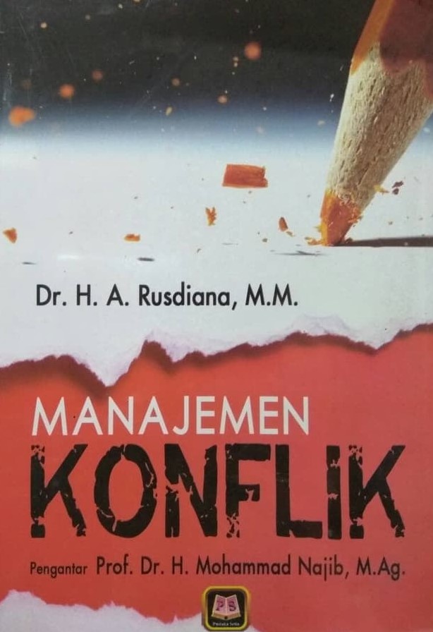 Manajemen Konflik